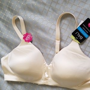 BALI Smooth Back Bra 42B new